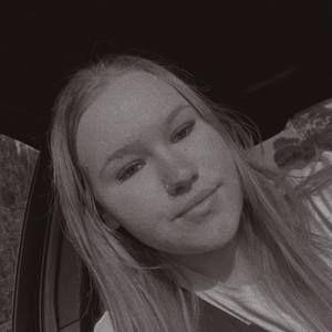 Meet your Posher, Shaylee